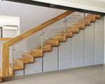 Construction et protection de vos escaliers par Escaliers Maisons à Vorges